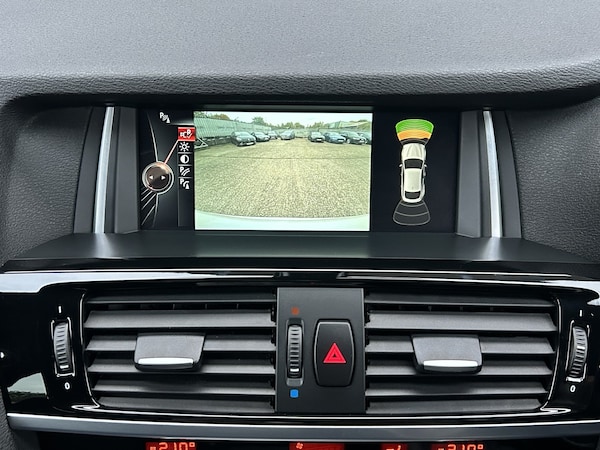 Used BMW X4 2015 for sale - 76299096: Photo 27