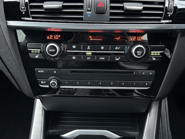 Used BMW X4 2015 for sale - 76299096: Photo 29
