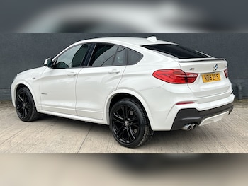 Used BMW X4 2015 for sale - 76299096: Photo 2