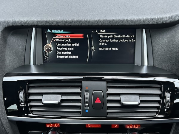 Used BMW X4 2015 for sale - 76299096: Photo 30