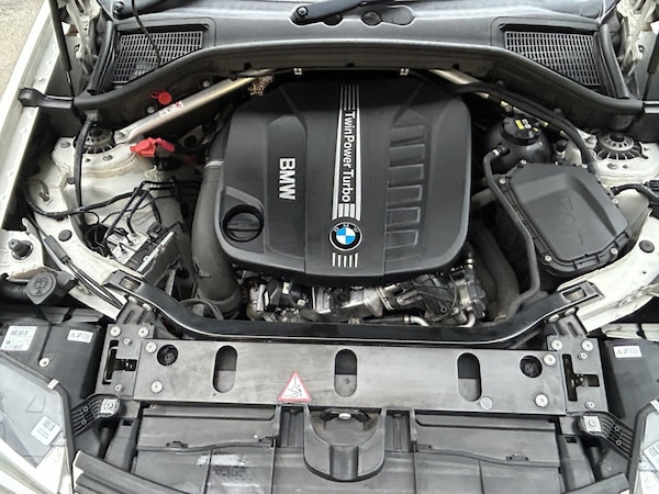 Used BMW X4 2015 for sale - 76299096: Photo 37