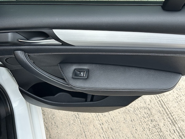 Used BMW X4 2015 for sale - 76299096: Photo 46