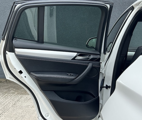 Used BMW X4 2015 for sale - 76299096: Photo 48