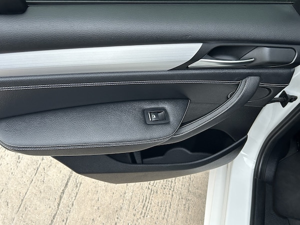 Used BMW X4 2015 for sale - 76299096: Photo 49