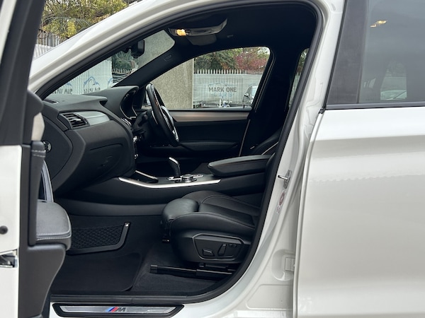 Used BMW X4 2015 for sale - 76299096: Photo 52