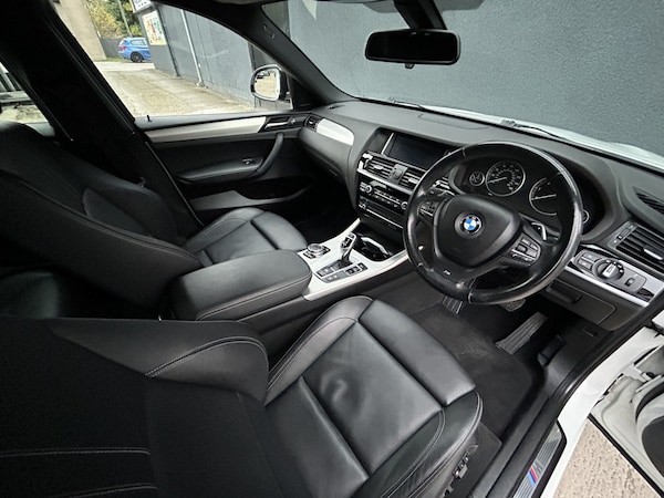Used BMW X4 2015 for sale - 76299096: Photo 54