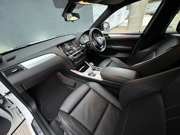 Used BMW X4 2015 for sale - 76299096: Photo 55
