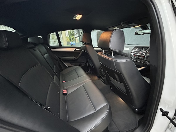 Used BMW X4 2015 for sale - 76299096: Photo 56