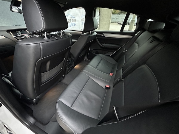 Used BMW X4 2015 for sale - 76299096: Photo 57