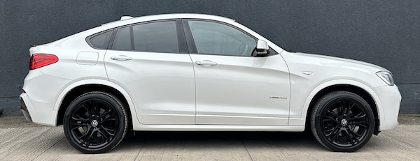 Used BMW X4 2015 for sale - 76299096: Photo 7