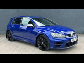 2017 - 2.0 TSI R 5dr DSG