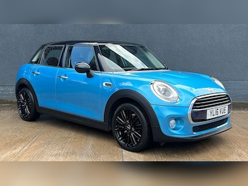 Used MINI Hatch 2016 for sale - 75481615: Photo