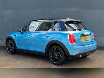 Used MINI Hatch 2016 for sale - 75481615: Photo