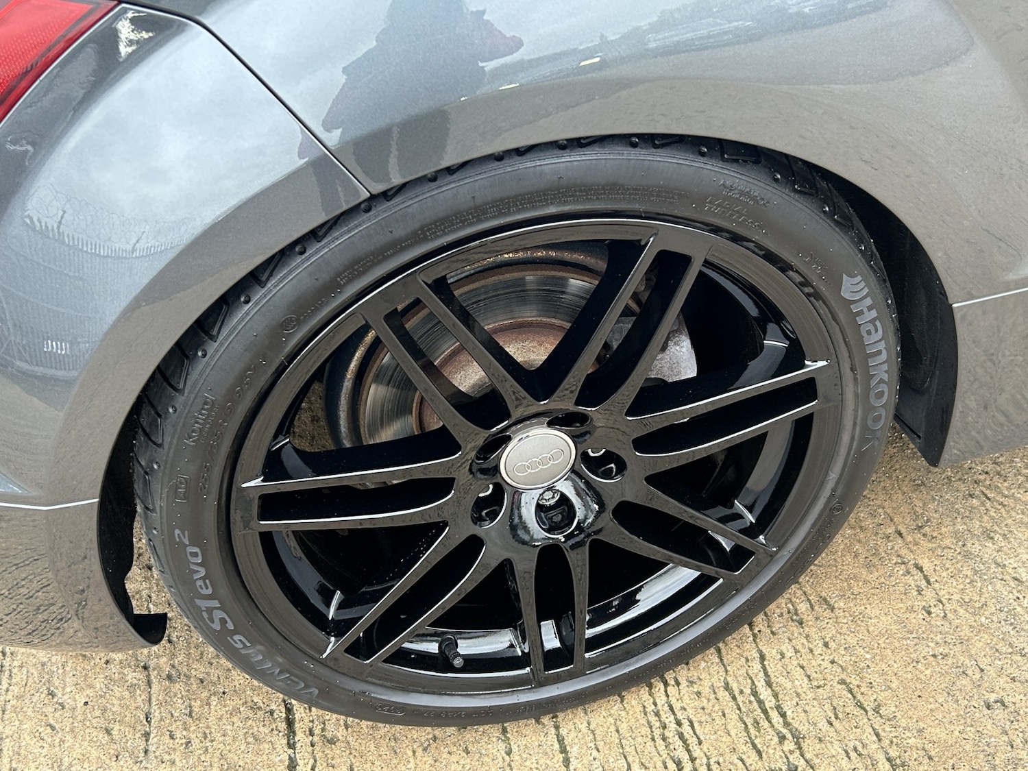 Used Audi TT 2012 for sale - 76461583: Photo 13