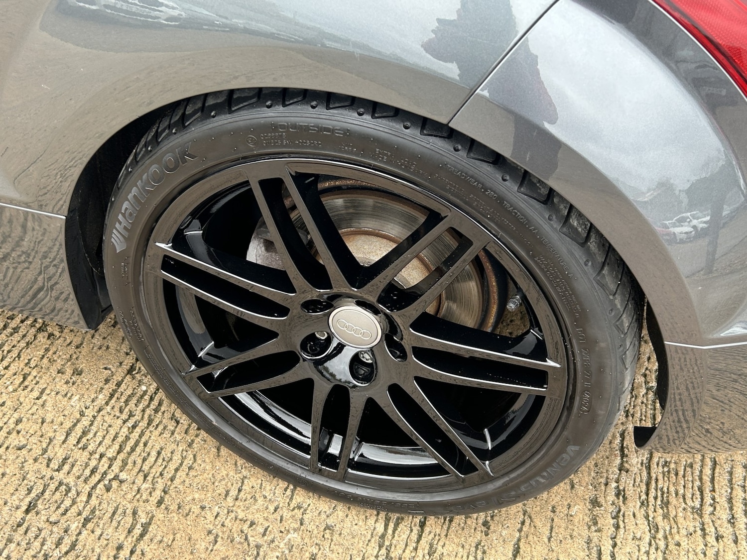 Used Audi TT 2012 for sale - 76461583: Photo 14