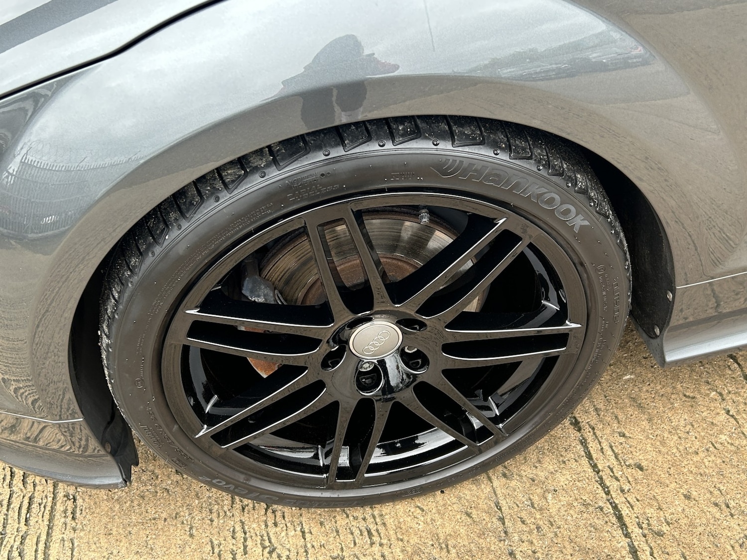 Used Audi TT 2012 for sale - 76461583: Photo 15