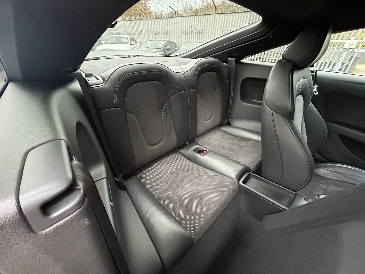 Used Audi TT 2012 for sale - 76461583: Photo 17