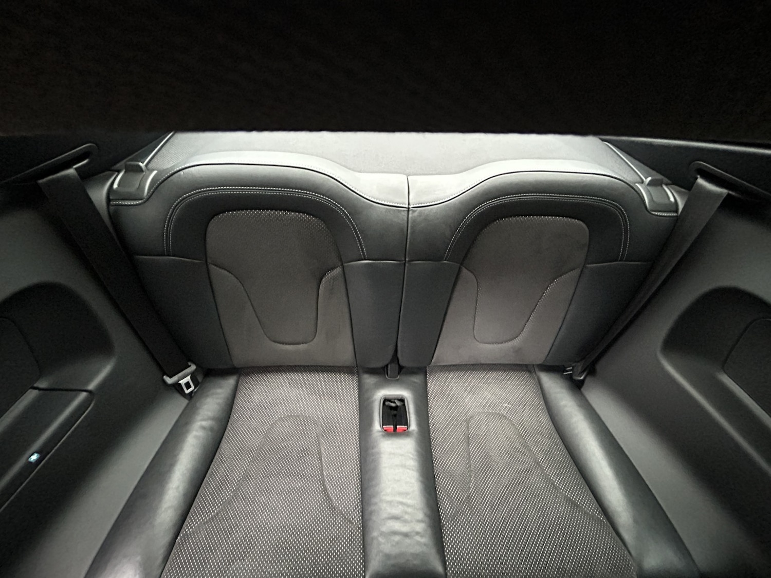 Used Audi TT 2012 for sale - 76461583: Photo 18