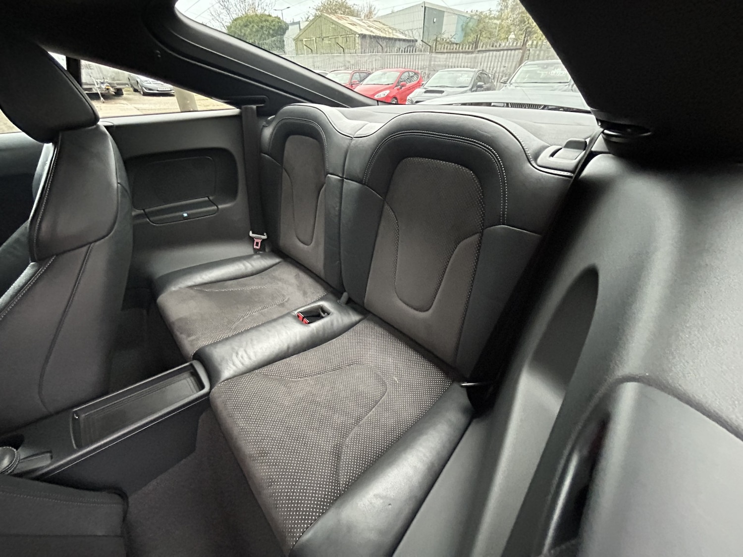 Used Audi TT 2012 for sale - 76461583: Photo 19