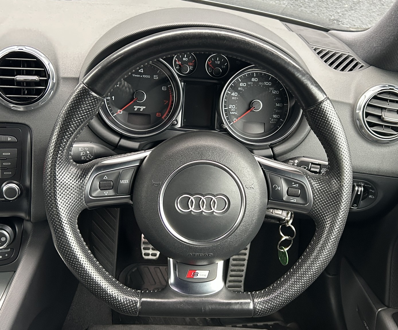 Used Audi TT 2012 for sale - 76461583: Photo 20