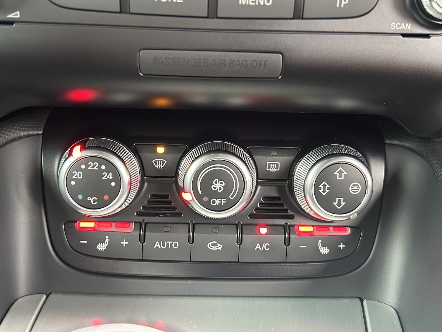 Used Audi TT 2012 for sale - 76461583: Photo 23