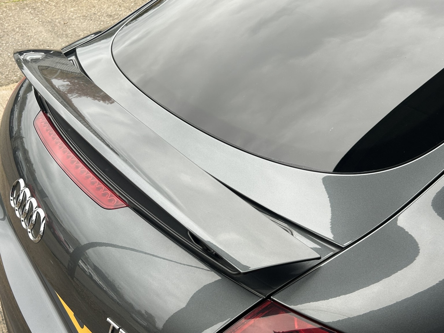 Used Audi TT 2012 for sale - 76461583: Photo 33