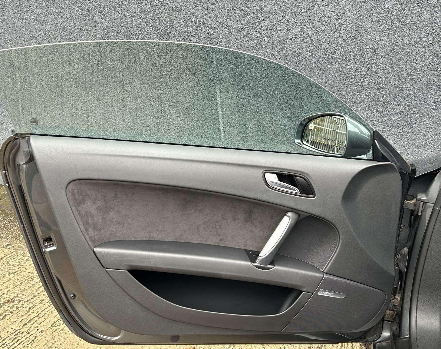 Used Audi TT 2012 for sale - 76461583: Photo 38