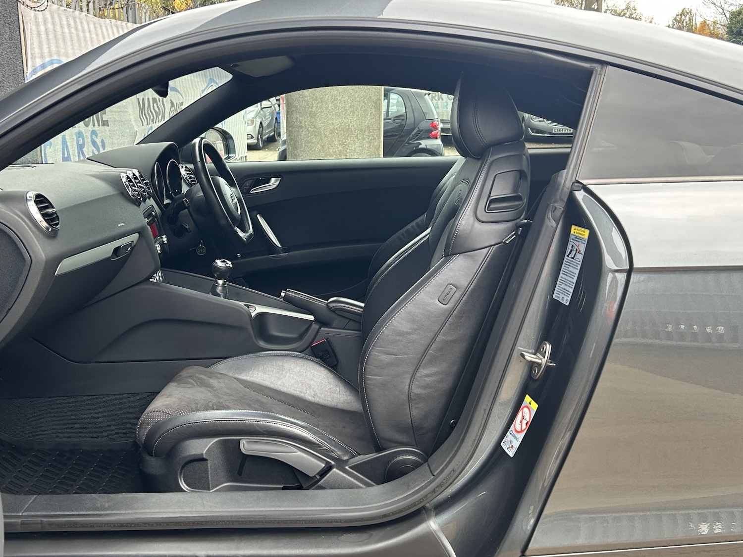 Used Audi TT 2012 for sale - 76461583: Photo 42