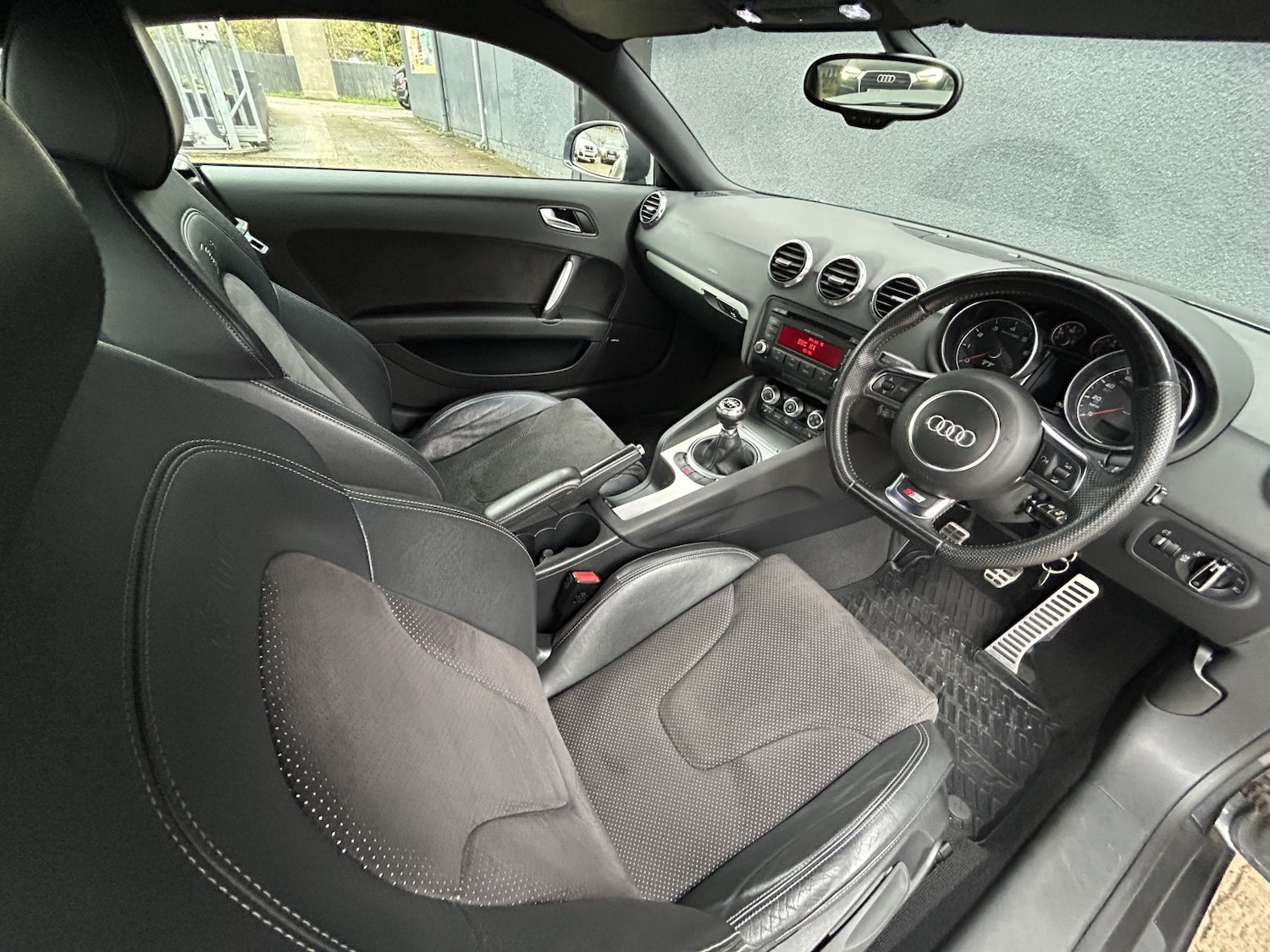 Used Audi TT 2012 for sale - 76461583: Photo 44