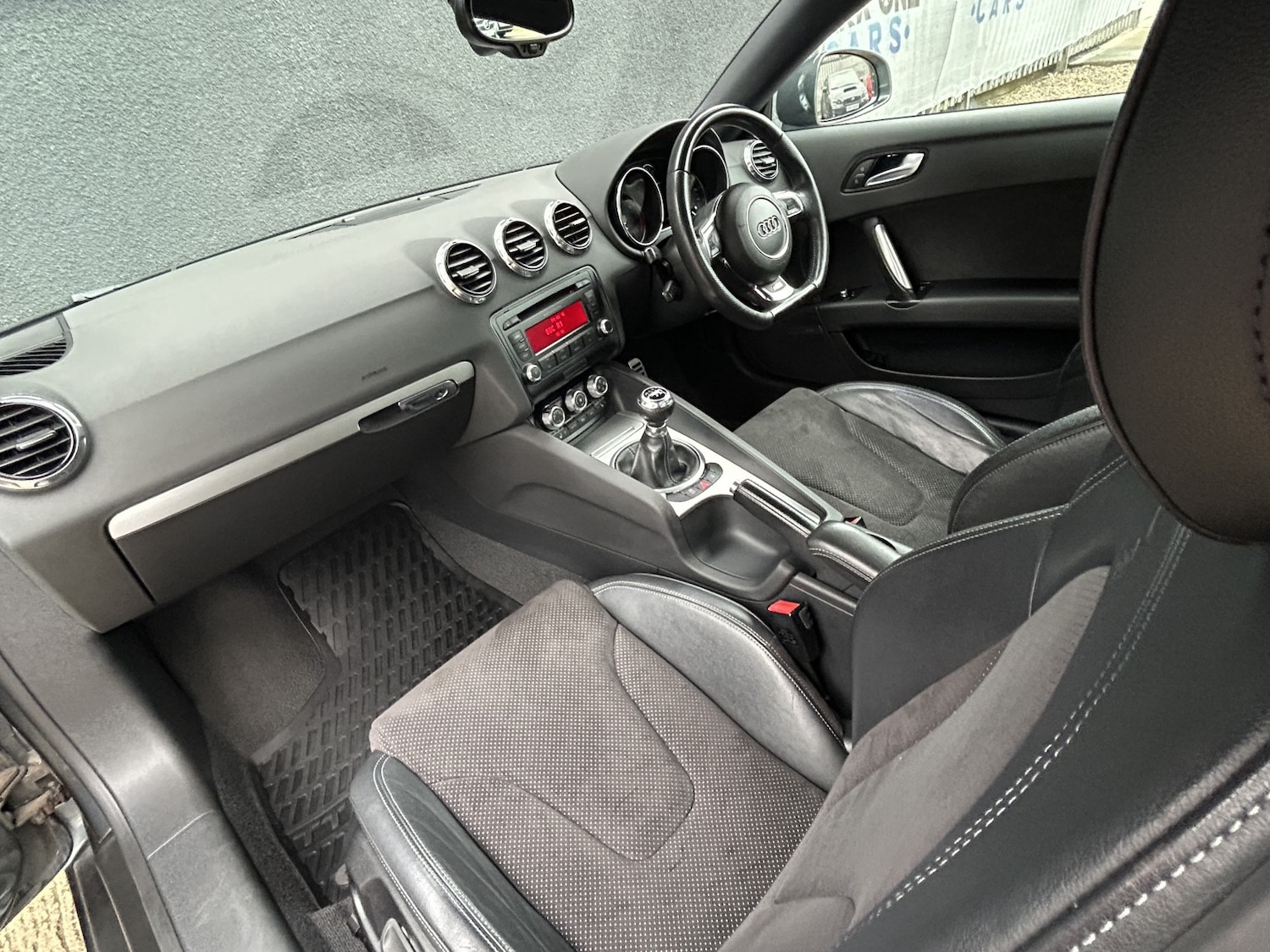 Used Audi TT 2012 for sale - 76461583: Photo 45