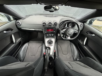 Used Audi TT 2012 for sale - 76461583: Photo