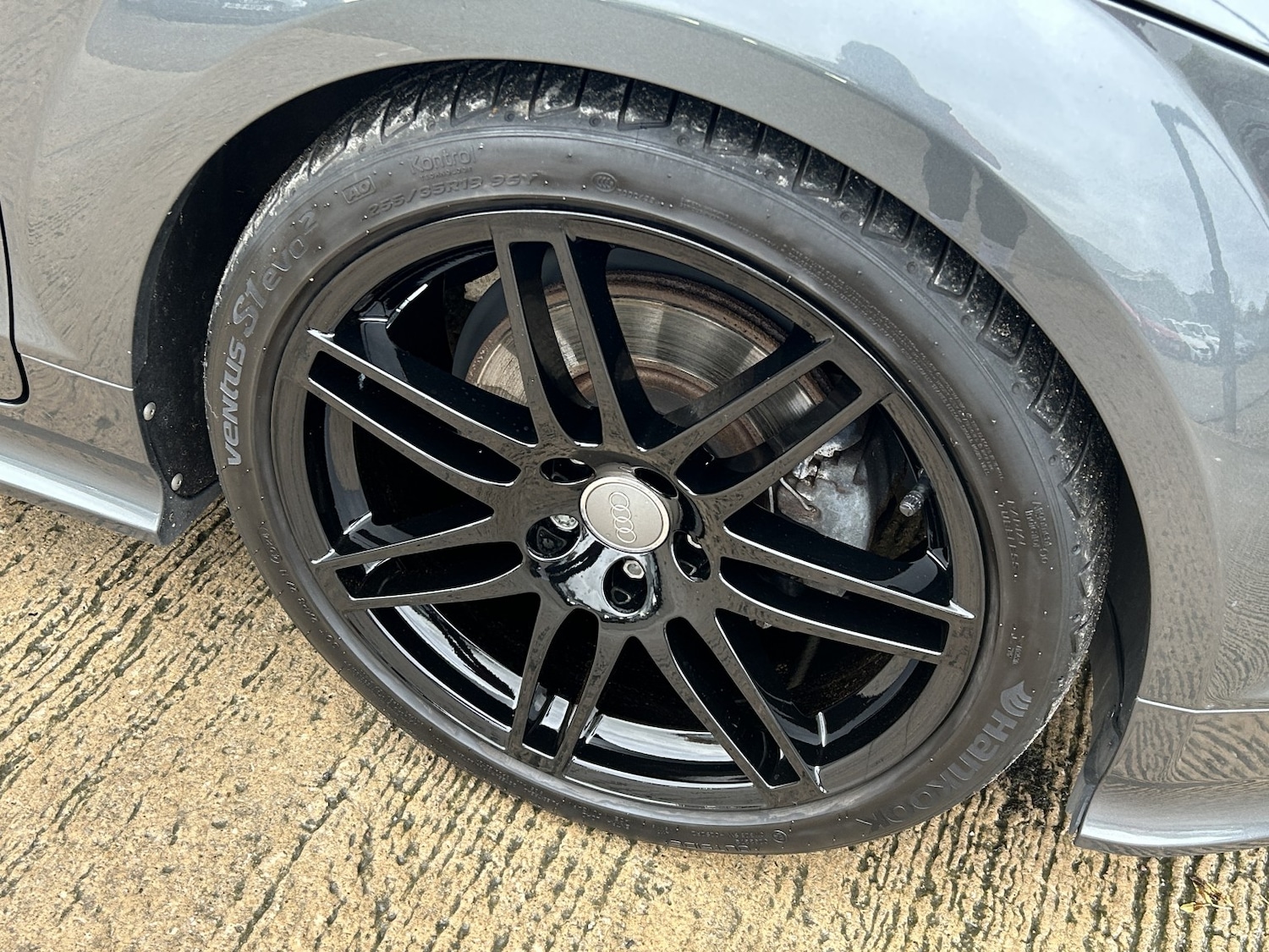 Used Audi TT 2012 for sale - 76461583: Photo 5