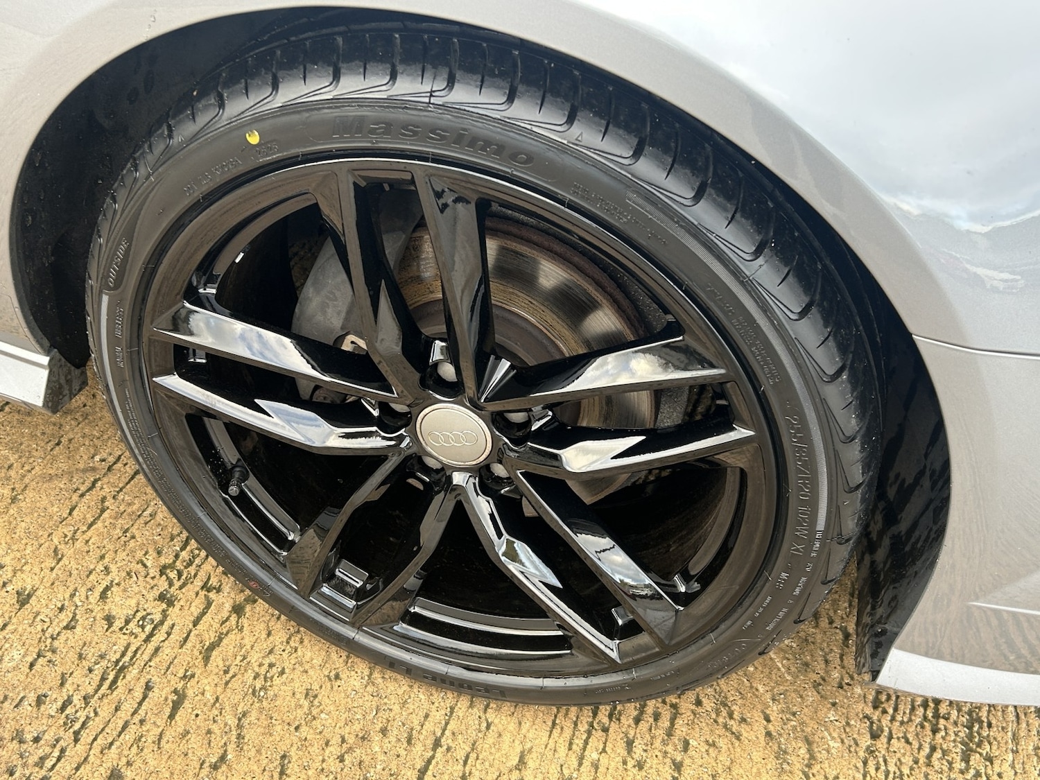 Used Audi A6 2016 for sale - 76541583: Photo 13