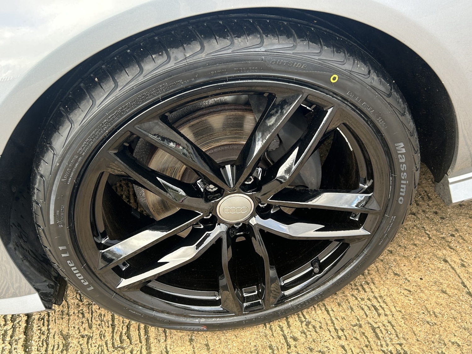 Used Audi A6 2016 for sale - 76541583: Photo 14