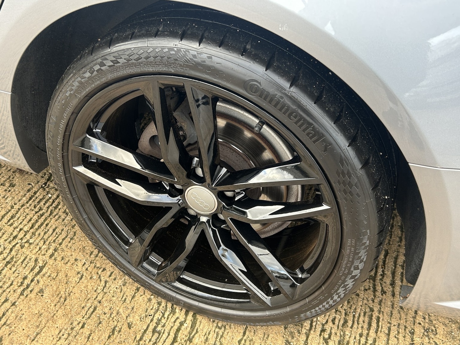 Used Audi A6 2016 for sale - 76541583: Photo 15