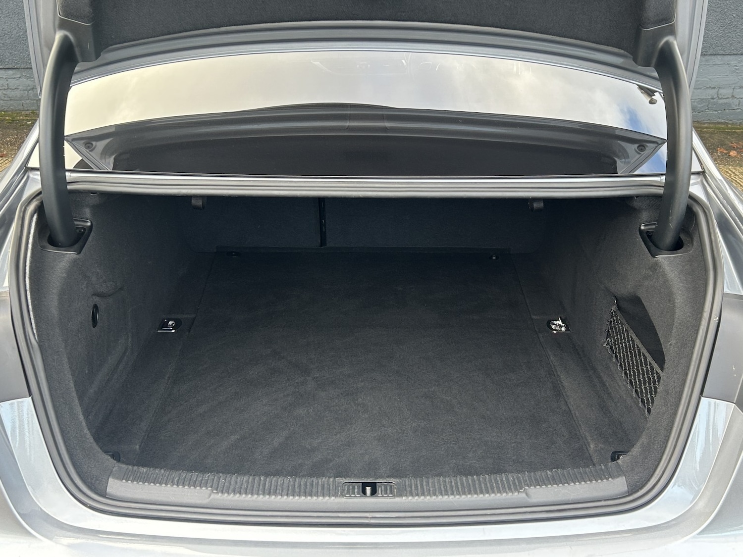 Used Audi A6 2016 for sale - 76541583: Photo 16