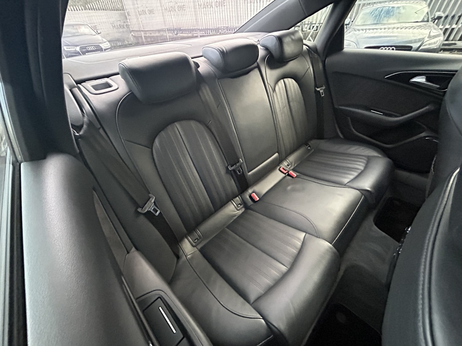 Used Audi A6 2016 for sale - 76541583: Photo 17