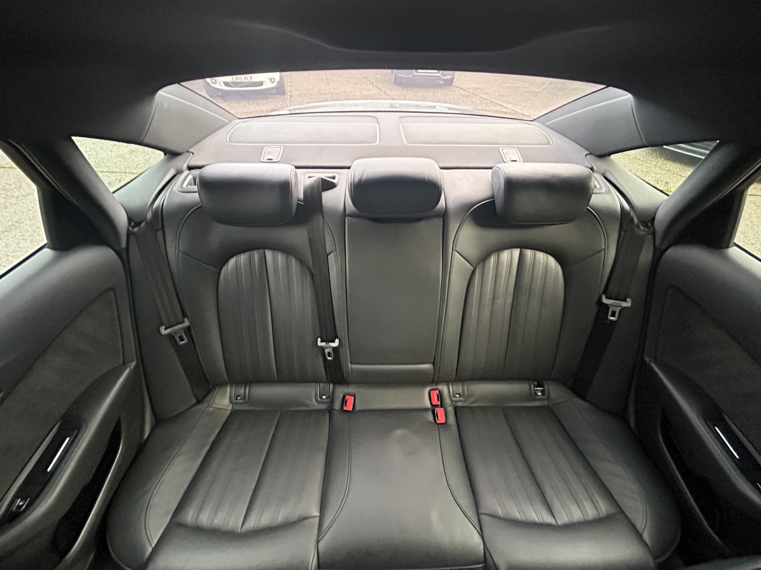 Used Audi A6 2016 for sale - 76541583: Photo 18