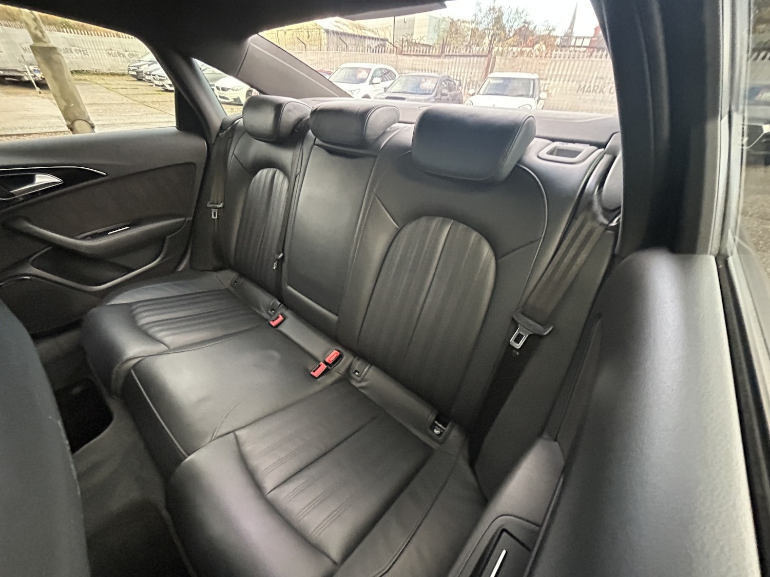 Used Audi A6 2016 for sale - 76541583: Photo 19