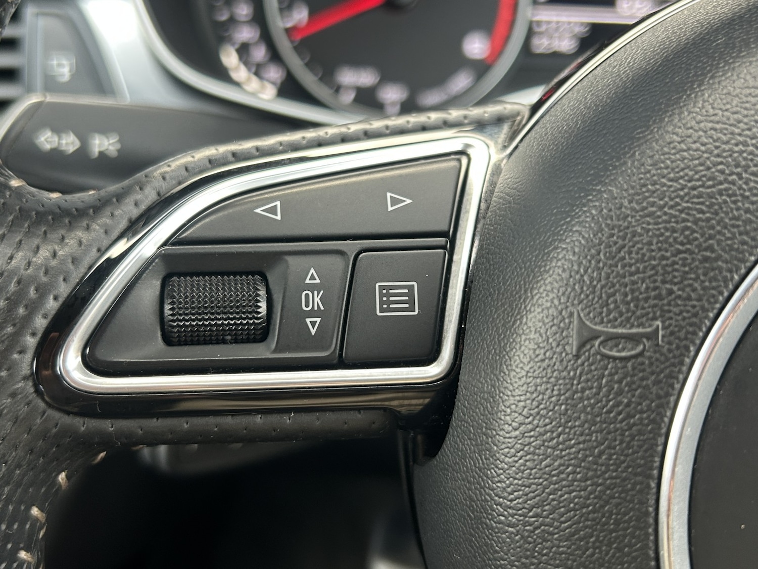 Used Audi A6 2016 for sale - 76541583: Photo 21