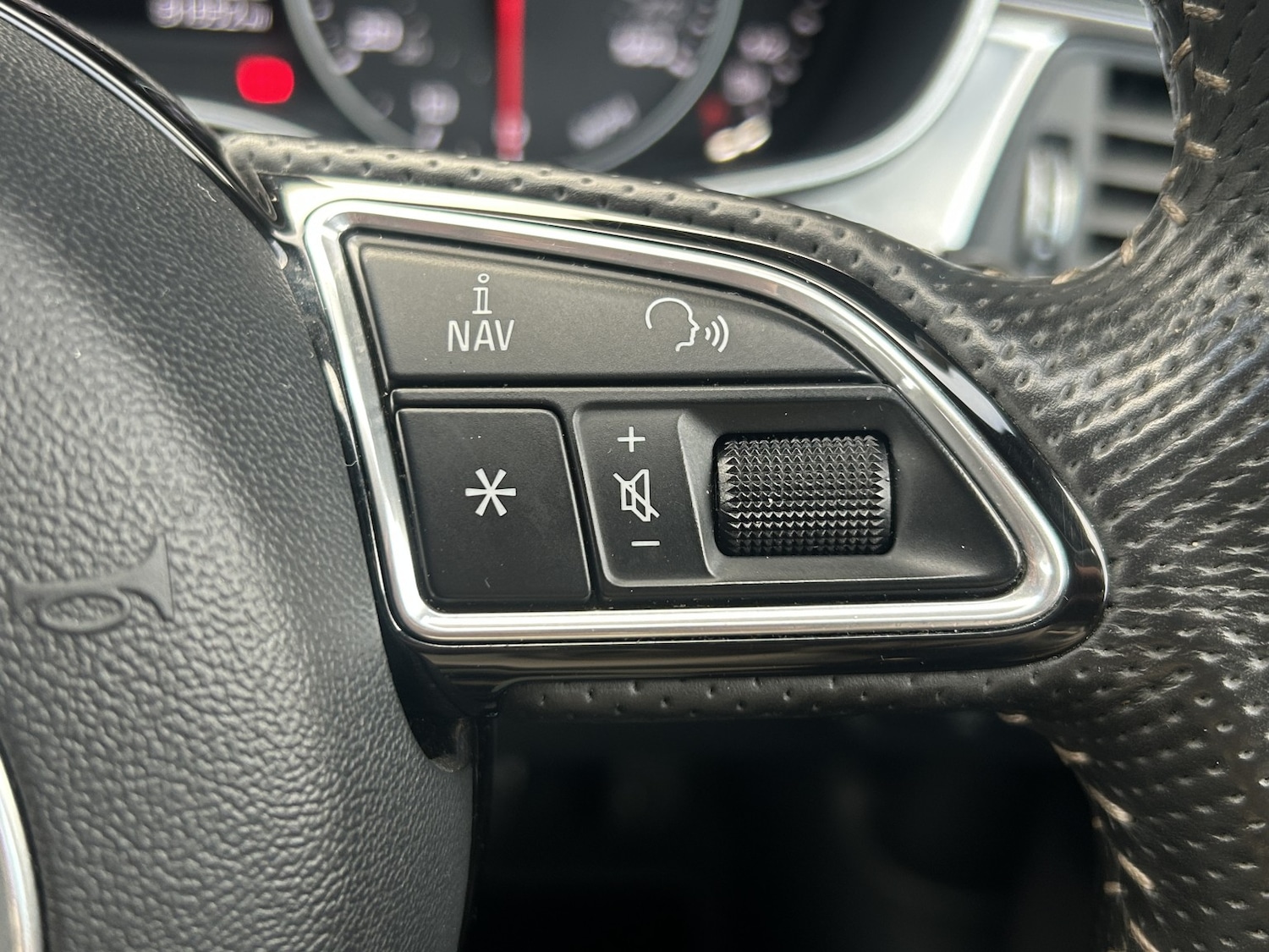 Used Audi A6 2016 for sale - 76541583: Photo 22