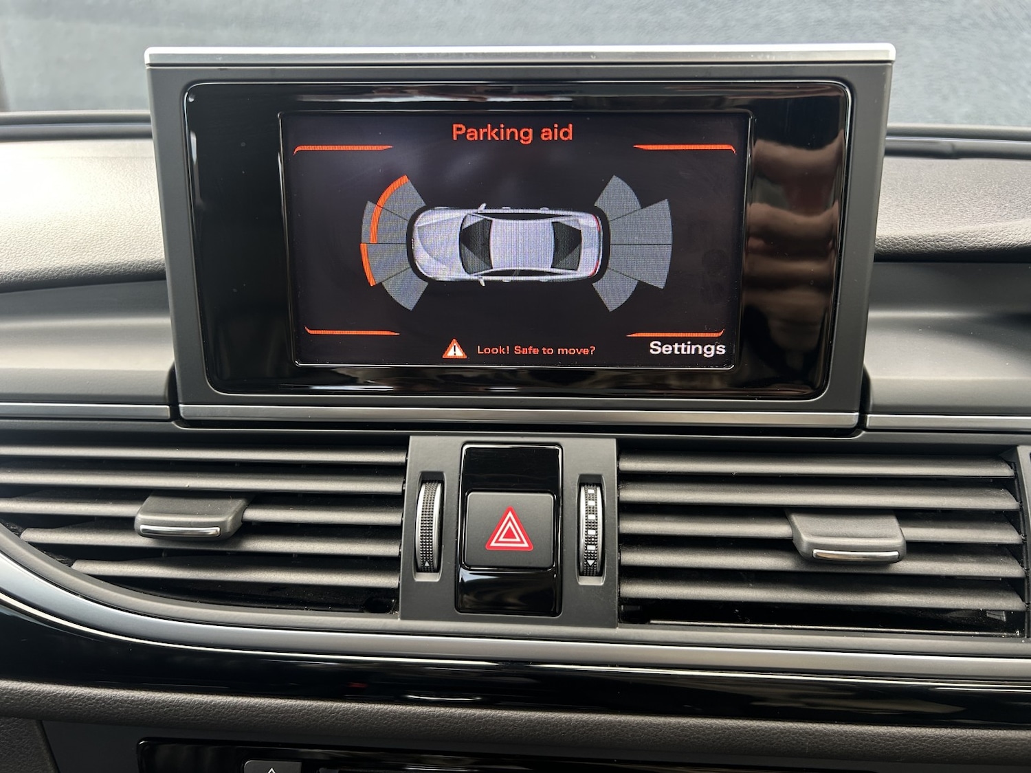 Used Audi A6 2016 for sale - 76541583: Photo 24