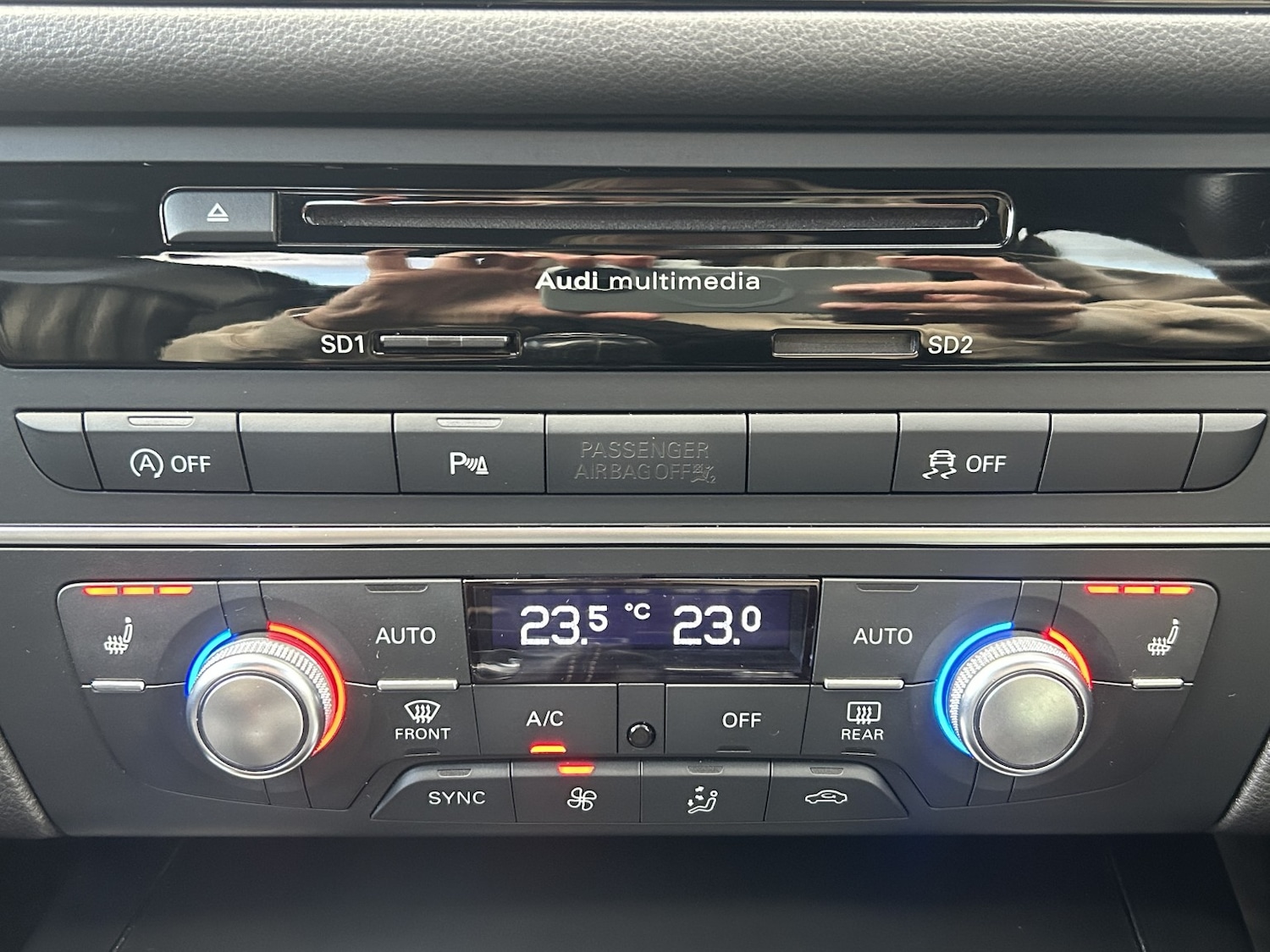 Used Audi A6 2016 for sale - 76541583: Photo 25