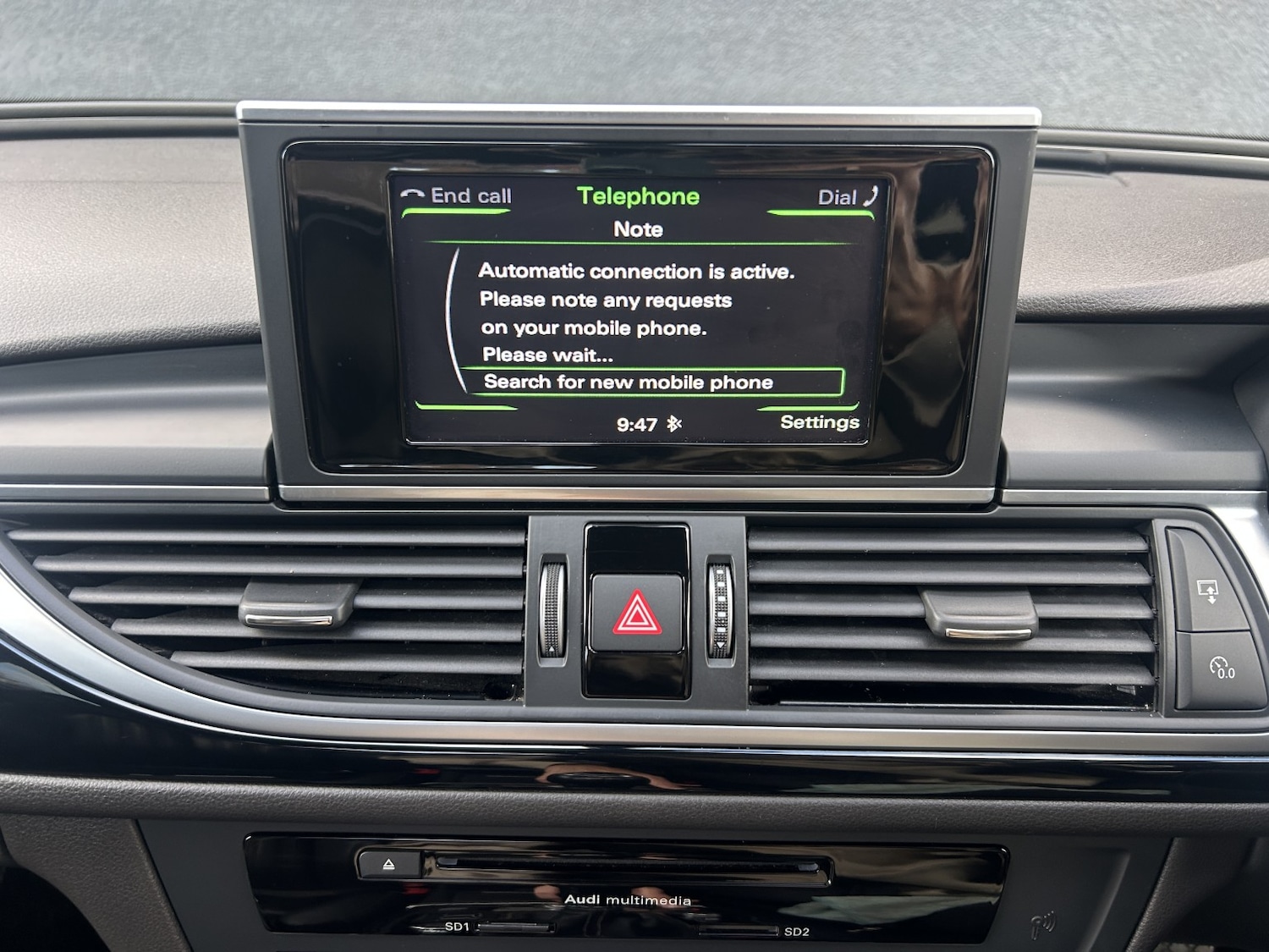 Used Audi A6 2016 for sale - 76541583: Photo 27