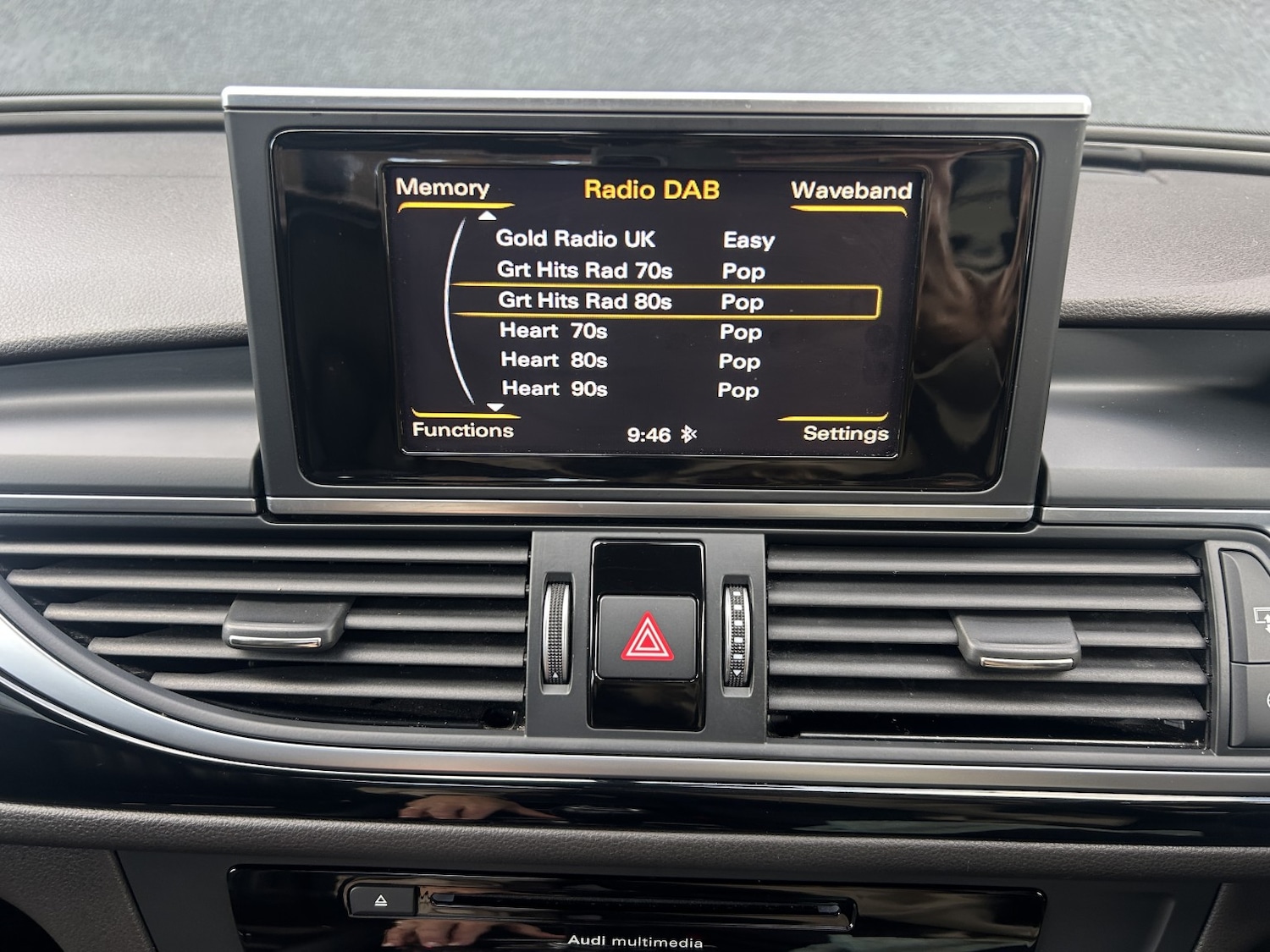 Used Audi A6 2016 for sale - 76541583: Photo 28