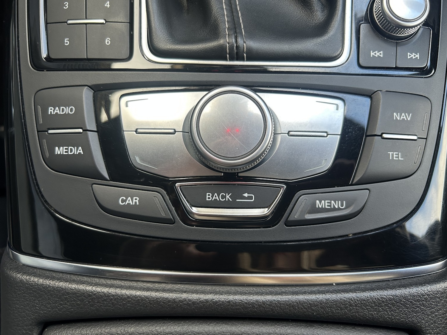 Used Audi A6 2016 for sale - 76541583: Photo 29