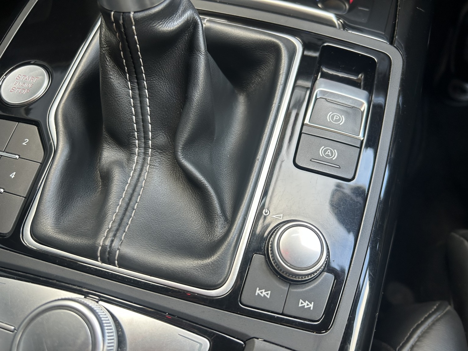 Used Audi A6 2016 for sale - 76541583: Photo 31