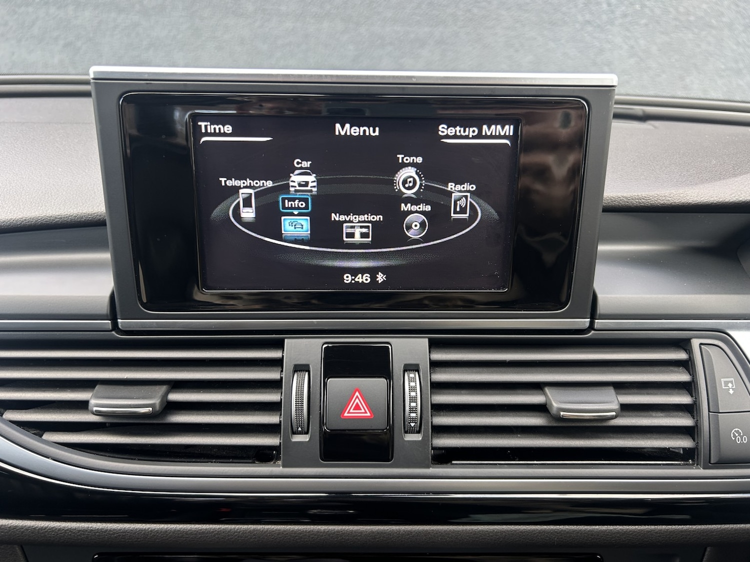 Used Audi A6 2016 for sale - 76541583: Photo 32