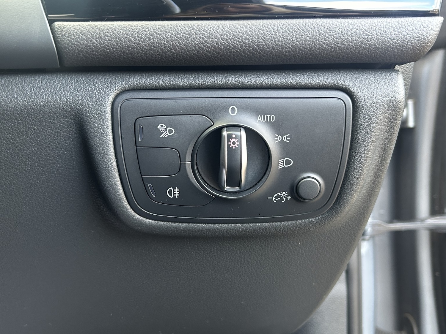 Used Audi A6 2016 for sale - 76541583: Photo 35