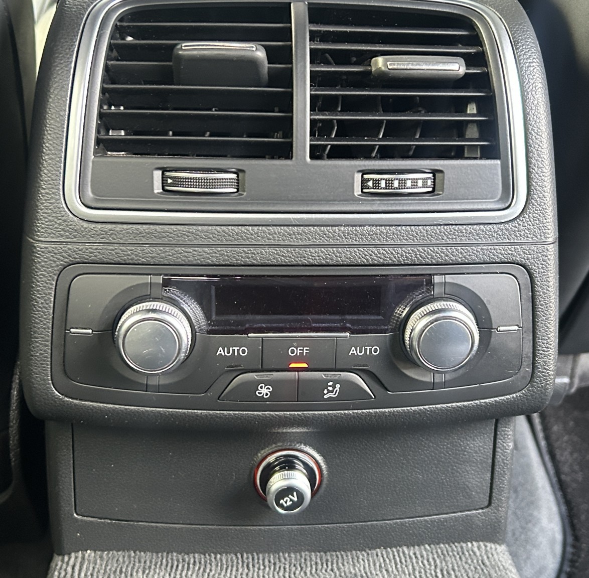 Used Audi A6 2016 for sale - 76541583: Photo 37